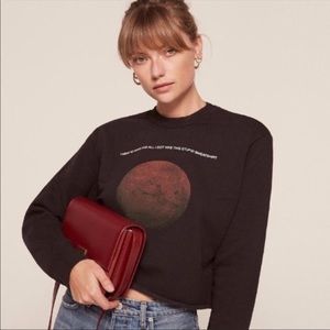 Mars Sweatshirt